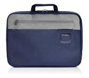 Everki ContemPRO Sleeve m/Minnesskum 11-15", Navy