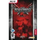 Namco Bandai Games Warfront: Turning Point