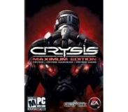 Electronic Arts Crysis: Maximum Edition