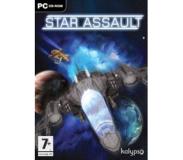 Kalypso Star Assault