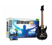 Activision Guitar Hero Live, Xbox 360