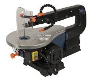 Ferm FFZ-400R lehtisaha