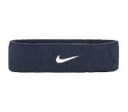 dark blue nike headband