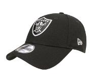 New Era Nfl The League Oakland Raiders Otc Cap Musta Mies