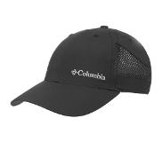 Columbia - Tech Shade Hat - Lippalakki One Size, musta