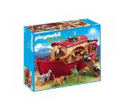 Playmobil 9373 Wild Life Nooan Arkki