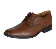 Clarks Tilden Plain miesten kengät