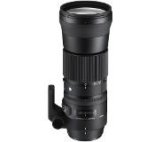 Sigma AF 150-600/5-6,3 DG OS HSM Contemporary Canon