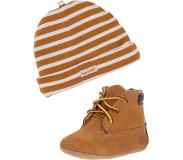 Timberland Cribie With Hat Boots Infant Ruskea EU 15 Poika