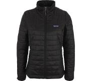 Patagonia Naisten Nano Puff Toppatakki - Kierrätetty Polyesteri