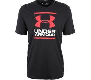 Under Armour Gl Foundations Short Sleeve, miesten T-paita