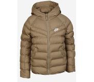 nike nsw stadium jacket