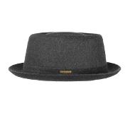Stetson Pork Pie Wool