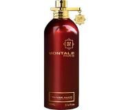 Montale Tuoksut Flowers Aoud Sliver Eau de Parfum Spray 100 ml