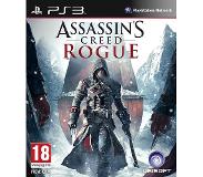 Ubisoft Assassin's Creed: Rogue (Essentials) - Sony PlayStation 3 - Toiminta/Seikkailu