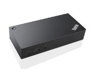 Lenovo ThinkPad USB-C Dock - Denmark