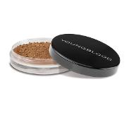 Youngblood Natural Loose Mineral Foundation, Coffee