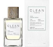Clean Reserve Smoked Vetiver, EdP 100 ml