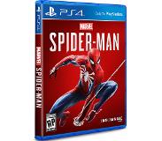 Sony Spider-Man Sony PlayStation 4