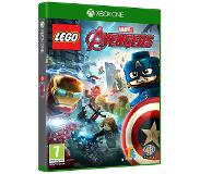 Microsoft LEGO Marvel s Avengers - XOne