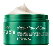 Nuxe Nuxuriance Ultra Replenishing Night Cream 50 ml - Yövoide Luxplusista
