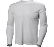 Helly Hansen Tech Crew Base Layer Harmaa 2XL Mies