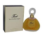 Van Cleef & Arpels Naisten tuoksut First Eau de Parfum Spray 100 ml