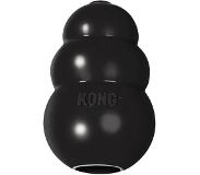 Kong Extreme -koiranlelu, Musta, M-koko