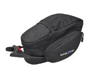 Klickfix Contour Magnum Sa Klickfix Saddle Bag 6l Musta