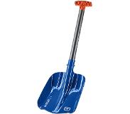 Ortovox Badger Shovel safety blue Koko Uni