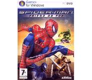 Activision Spiderman: Friend or Foe PC