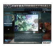 Paradox UFO: Extraterrestrials PC