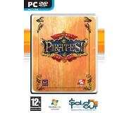 Mastertronic Sid Meiers Pirates: Live the Life (Best Buy) PC