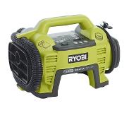 Ryobi Kompressori R18I-0