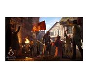 Ubisoft Assassin's Creed Syndicate Uplay (Digitaalinen lataus)