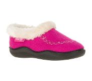 Kamik Cozycabin 2 Slippers Pinkki EU 30 Tyttö