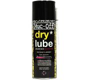 Muc-Off Dry Lube 400 Ml -ketjuöljy