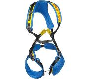 Salewa Rookie Fb Junior Harness Junior Sininen,Keltainen