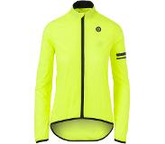 Agu Wind Essential Jacket Vihreä XS Nainen