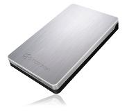 Icy Box External USB3.0 Enclosure for 2.5 IN SATA HDD/SSD EXT