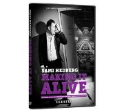 Square Enix Sami Hedberg - Making it Alive