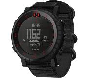Suunto Core, Black/Red