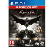Warner Games Batman - Arkham Knight - Playstation Hits