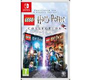 Play LEGO Harry Potter Collection (Switch)