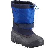 Columbia Powderbug Plus Ii Snow Boots Sininen,Musta EU 31
