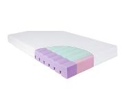 BabyMatex Aero Patja 70x140