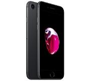 Apple Kunnostettu iPhone 7 32 Gt -puhelin, Musta (Hyvä kunto)