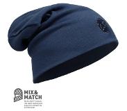 Buff Merino Heavyweight Beanie
