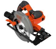 Black & Decker Pyörösaha Black & Decker CS1550K-QS