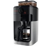Philips Drip Filter Coffee Machine, 1.2L HD7767/00